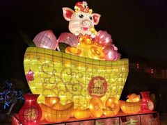 -中国汉城景区