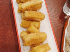 -聚首堂·特色小吃·肘子(什刹海德胜门店)