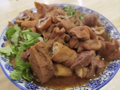 -原肖村桥卤煮(旧宫东路店)