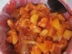 -胖哥料理(兴义里店)