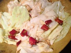 -渔见·精品川菜·老坛酸菜鱼(大朗店)