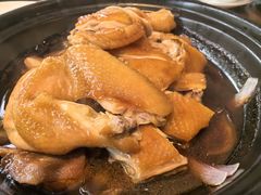 -山水茶艺馆·点心粤菜·30年老字号