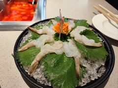 -海底捞火锅(北京西路夜宵主题店)