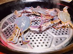 -船梆煮•蒸汽海鲜·生腌干蒸(五四广场店)