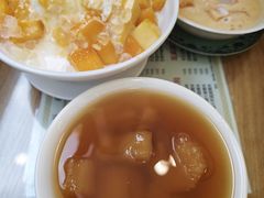 -荔芳传统糖水铺