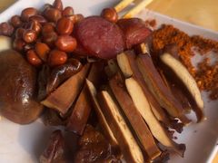-长香源葫芦头梆梆肉(开通巷店)