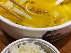 -渝是乎川渝小炒(新世界百货望京店)