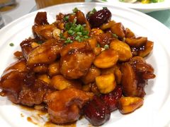 -玉林烤鸭店(黄村康庄店)