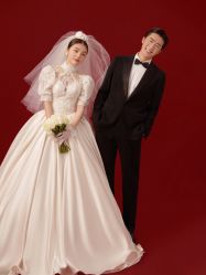 -格调婚纱摄影 (福州总店)