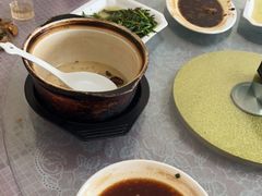 -山里人家土菜馆(茅山店)