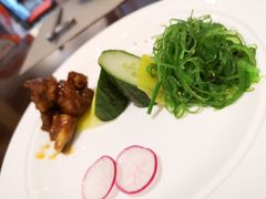 -逸林轩中餐厅(中信泰富朱家角锦江酒店)