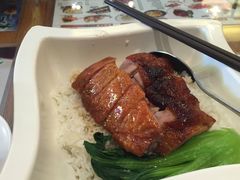 -香港新曜记茶餐厅(星耀城店)