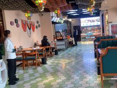 -巴尔喀十新疆餐厅(开发区店)