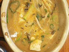 -金北顺大锅家(신사본점)