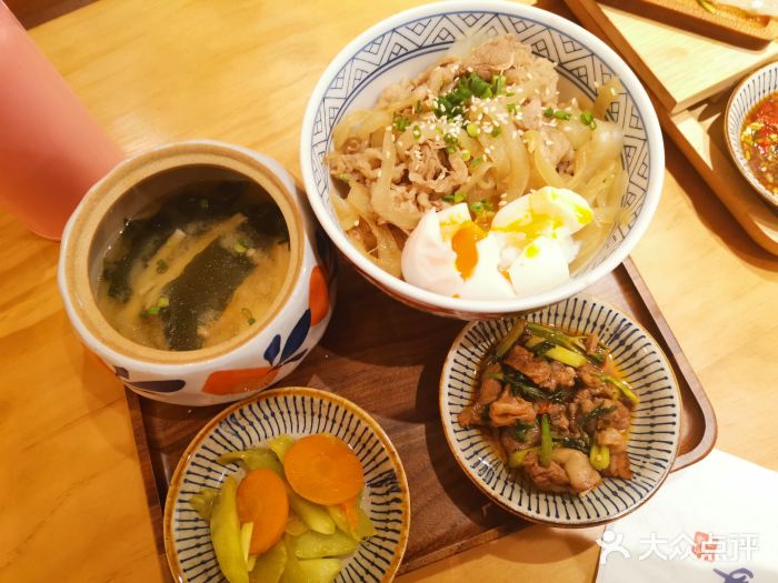 馥家小馆(黔灵山公园店)图片