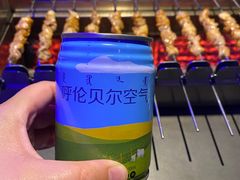-很久以前羊肉串(清河店)