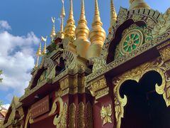 -西双版纳总佛寺