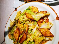 巴依特色包包菜-巴依老爷新疆美食(昌平店)