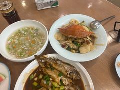 -洲晓鱻舟山海鲜(2号店)
