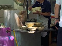 -马王庙刀削面馆(四川省交通学院宿舍店)