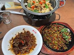-天下客饭店(中山路店)