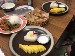 -曼谷食堂·泰国家庭料理