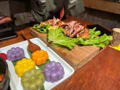 -马灯部落·西湖边的创意山景餐厅(虎跑动物园店)