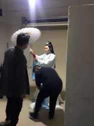 -盘子女人坊古装写真摄影(天津总店)