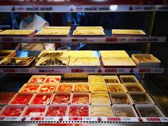 自助取餐区-川西坝子火锅(金沙1.0直营店)