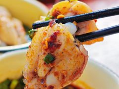 -大理.老字号渝记酸萝卜乌鱼(古城总店)