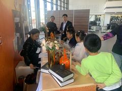 -北京之星奔驰4S店(亦庄店)