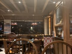 -江边城外烤全鱼(方庄时代购物中心店)