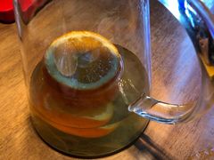 柚子茶-胖哥俩肉蟹煲(世茂国际广场店)