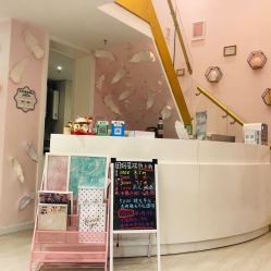 -Beauty Nails 美甲美睫皮肤管理