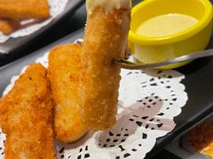 -豪客来牛排(府河店)