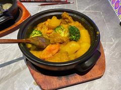 -啫神·广州地标美食(北京路店)