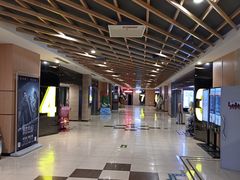 -横店电影城(住邦店)