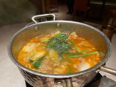 -塔哈尔·新疆盛宴(奉贤龙湖店)
