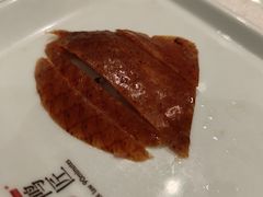 -鸭匠食府·挂炉烤鸭·新京菜(阜成路店)