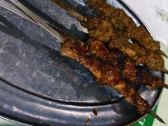 -尔力新疆丸子汤(北屯店)