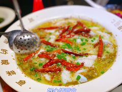 -川里谈·川味小馆(北京路店)