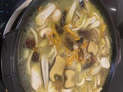 -草墩罗非鱼庄•野生菌•腊排骨(七星街上段店)