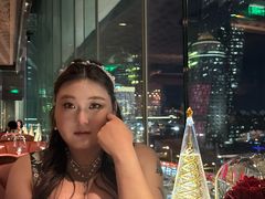 -福楼毕斯罗F Bistronome(国贸商城约会地标景观店)