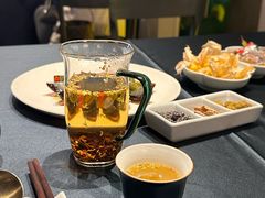 -江南雅厨(李公堤店)