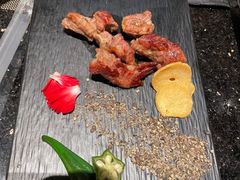 -極上萬膳·日料放题(海岸城店)