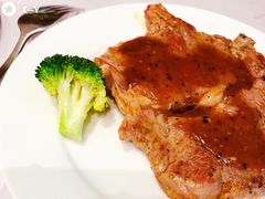 -西藏饭店·亚克·食光自助餐厅(文殊院店)