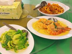 -大茄来海鲜餐厅(亚洲城分行)