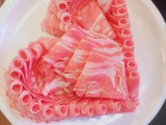 -北门涮肉·铜锅涮肉(南锣鼓巷店)