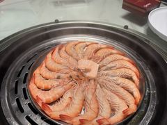 -水禾轩·海鲜蒸汽主题餐厅(拱北店)