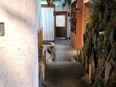 -醉霖生态餐厅(交大店)